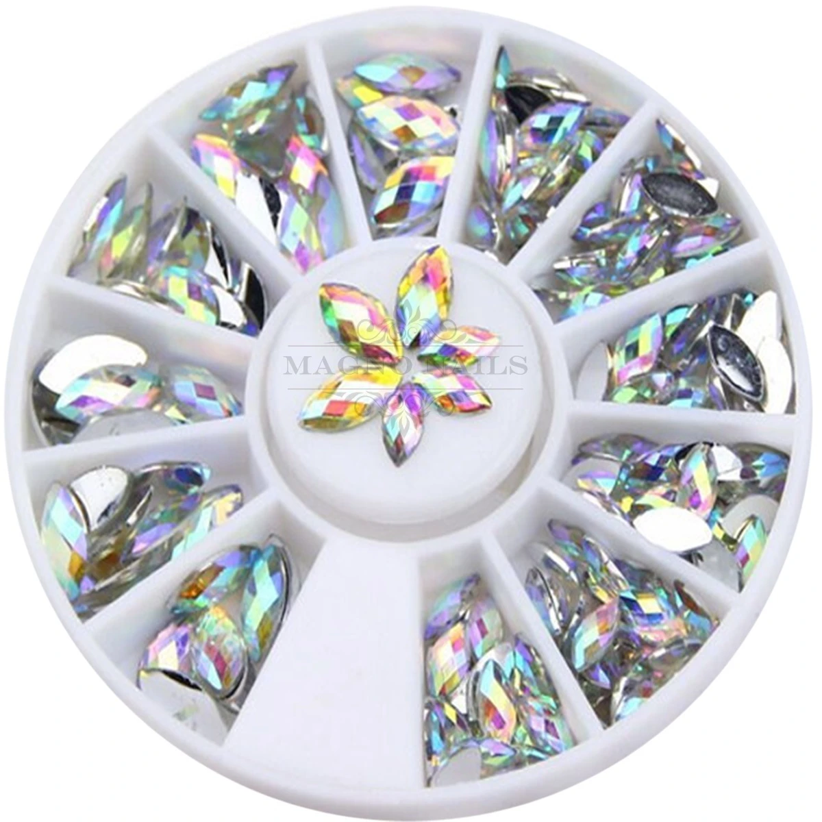 Strasssteine Nail art Nageldesign Nägel Nailart Shop