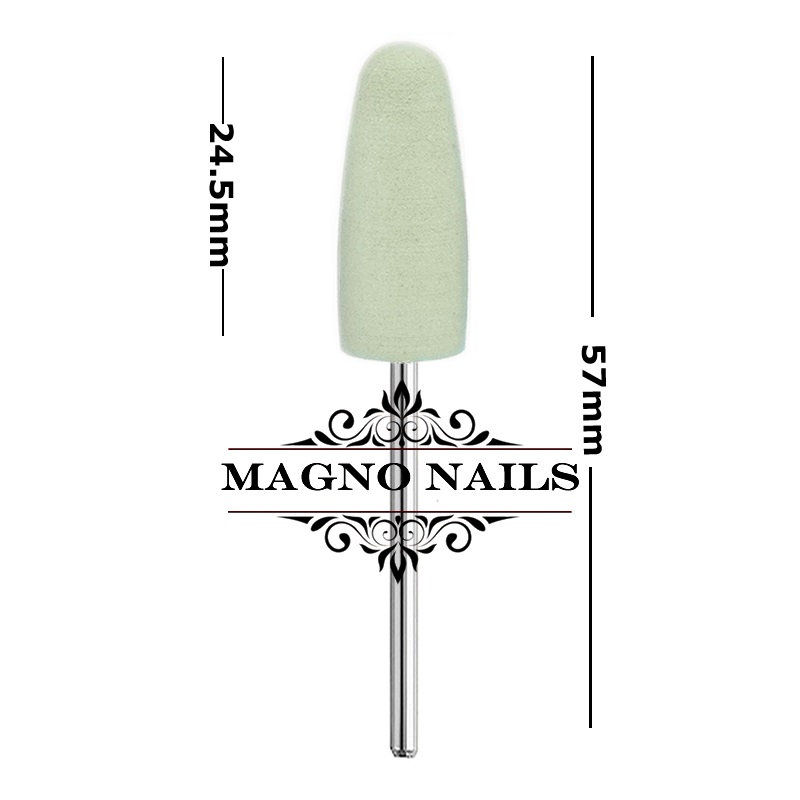 Polier Bits Fräser Bit Aufsätzer Nageldesign