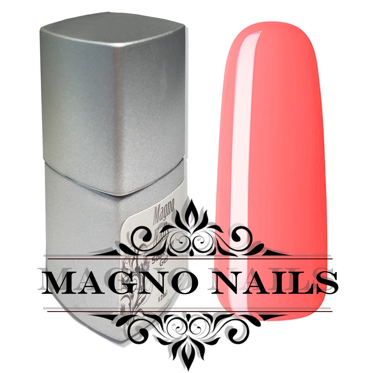 Soak Off Gel Nägel Nails