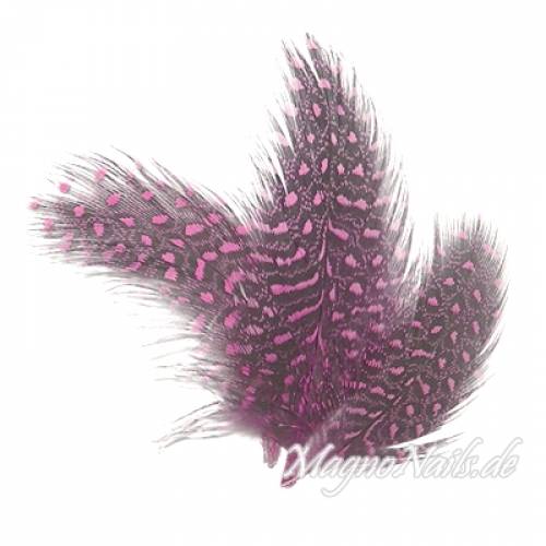 Nail Art Nailart Nageldesign Nägel Feder