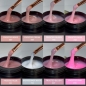 Preview: Fiberglas Make-Up Gel für natürlichen eleganten Look