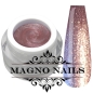 Preview: UV Gel - 1042 - Glitter Gel Heaven Rose