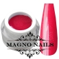 Preview: UV Gel - 1057 - Glitter Gel coral - Valentine