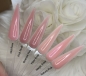 Preview: UV Gel - 214 - Make Up Gel - Old Rose