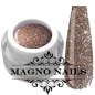 Preview: Cappuccino Nude Farbe für Nailstudio