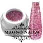 Preview: Rot Milticolor Glitzer Glitter Rosa Blau Gliter Glitter Gel