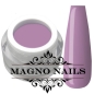 Preview: UV Gel - 1448 - Farb Gel - Passion Farbgel Nägel Nagelgel Colorgel Nails flieder grau