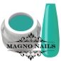 Preview: UV Gel - 1466 - Farb Gel Darya Farbgel Nägel Nagelgel Colorgel Nails grün mint