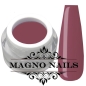 Preview: UV Gel - 1608 - Farb Gel - Kylie Farbgel Nägel Nagelgel Colorgel Nails rotbraun