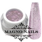 Preview: UV Gel - 176 - Chrome Glitter Glam Gel - Ice Queen