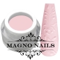 Preview: UV Gel - 1104 - 3D Paste Sundown Farbgel Nägel Nagelgel Colorgel Nails altrosa