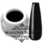 Preview: Schwarzes Farbgel - Colour Gel Black matt