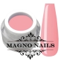 Preview: Rosa Nagelgel Farbgel deckend hochdeckend Nail