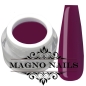 Preview: UV Gel - 661 - Farb Gel Cabernet Nägel Nagelgel Dosen UV-Gel Color Gel Farbgel dunkel berry