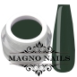 Preview: UV Gel - 689 - Farb Gel - Moos Nägel Nagelgel Dosen UV-Gel Color Gel Farbgel dunkelgrün