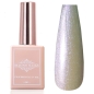 Preview: UV Gel - 7002 - Effect Gel - Mystic Violet