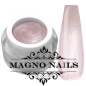 Preview: UV Gel - Zartrosa Hell Rosa - Perlmutt Gel Perl Rose Quartz