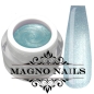 Preview: UV Gel - 712 - Perlmutt Gel Perl Blue