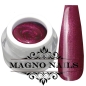 Preview: Weinrote Glitter Perl Pearl UV Gel