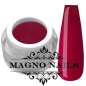 Preview: Rotes Farbgel deckend sehr schön Color Gel