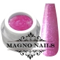 Preview: UV Gel - 803 - Glitter Gel Magnolia Nails Nagelgel Nögel Nail Glitzer