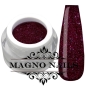 Preview: UV Gel - 868 - Glitter Gel Star Rubin Nägel Nagelgel Dosen UV-Gel Color Gel Glitzer Dosen Glitzergel 