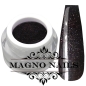 Preview: UV Gel - 896 - Glitter Gel Cosmos Nägel Nagelgel Dosen UV-Gel Color Gel Glitzer Dosen Glitzergel schwarz