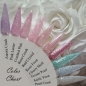 Preview: Aurora Shell - Crushed Marmor Gele