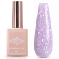 Preview: UV Gel - 5713 - Marmor Glam Gel - Aurora Crush