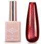 Preview: UV Gel - 3740 - Cat Eye - Ruby Cosmos