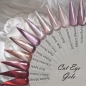 Preview: UV Gel - 3746 - Cat Eye - Mauve Illusion