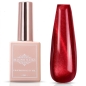 Preview: UV Gel - 3734 - Cat Eye - Mystic Cherry
