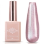 Preview: UV Gel - 3749 - Cat Eye - Aurora Blush