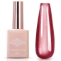 Preview: UV Gel - 3753 - Cat Eye - Wine Velvet