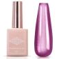 Preview: UV Gel - 3759 - Cat Eye - Plum Satin