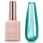 Preview: UV Gel - 3764 - Cat Eye - Azure Silk
