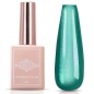 Preview: UV Gel - 3765 - Cat Eye - Aqua Frost