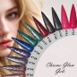 Preview: Make Up Nageldesign Ideen Nägel Verschiedene Designs