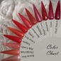 Preview: Farbpalette Farbtips Farb Palette - Präsentation Rote Farben Herbst