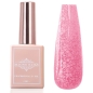 Preview: UV Gel - 5402 - Confetti Gel - Neon Rosa Nägel Nagelgel Dosen UV-Gel Color Gel Shellac Gellack Gel Lack Flaschen