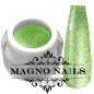 Preview: UV Gel - 1916 - Chrome Glitter Glam Gel - Crave