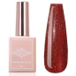 Preview: UV Gel - Disco Glam Gel - 5341 - Rustic Shine