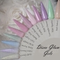Preview: UV Gel - Disco Glam Gel - 5359 - Alien Dream