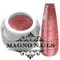 Preview: UV Gel - 1910 - Chrome Glitter Glam Gel - Fearless