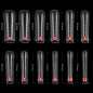 Preview: Ballerina Popit Dual System Tips in einer Box
