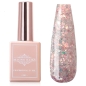 Preview: UV Gel - 6019 - Glitter Gel Lack - Funky Soul