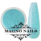 Preview: Nail Art Multi Glitter - hellblau fein fein Nägel Nails Nailart Nageldesign Nagel Glitzer