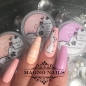 Preview: Naildesign Ideen - Ostern Nägel Malerei