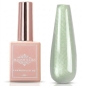 Preview: UV Gel - 5108 - Ice Cat Eye Gel - Freezing Green 9ml