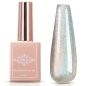 Preview: UV Gel - 5106 - Ice Cat Eye Gel - Cool Water 9ml